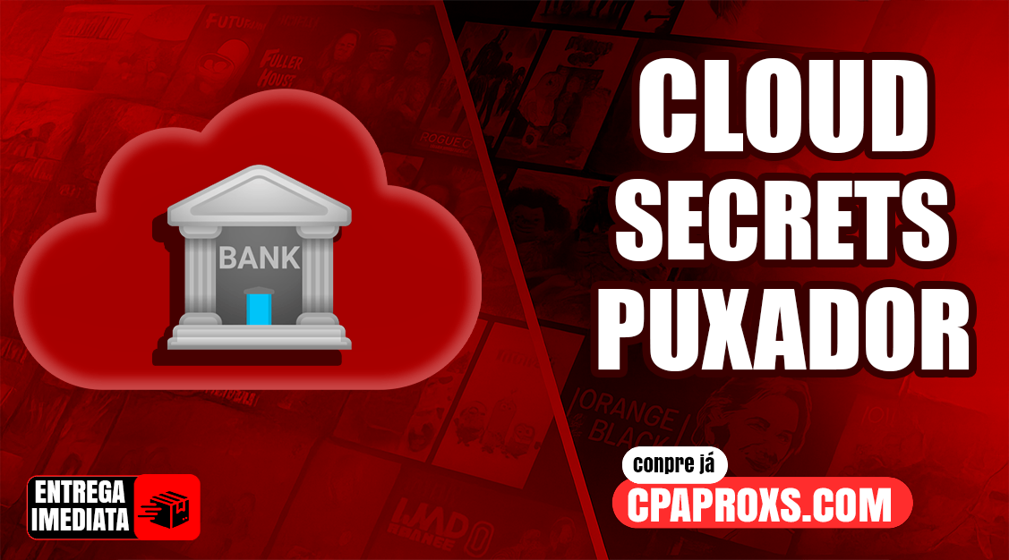 CLOUDS VIP SECRETS