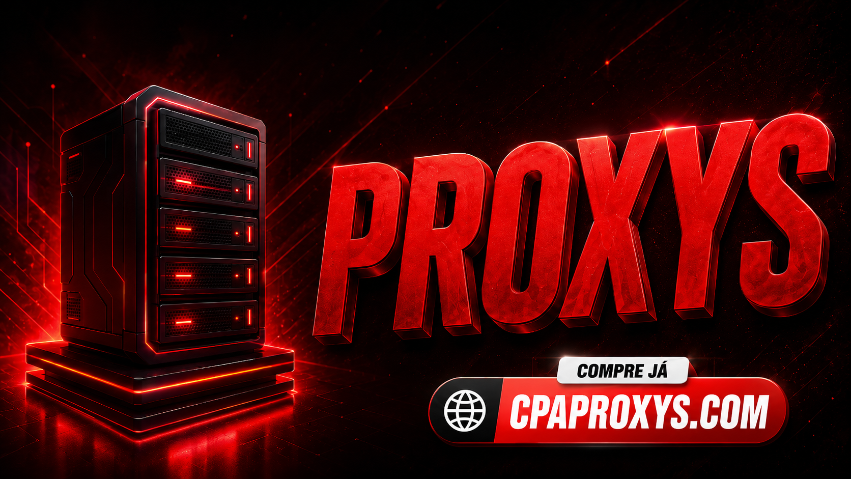 PROXYS DATA CENTER