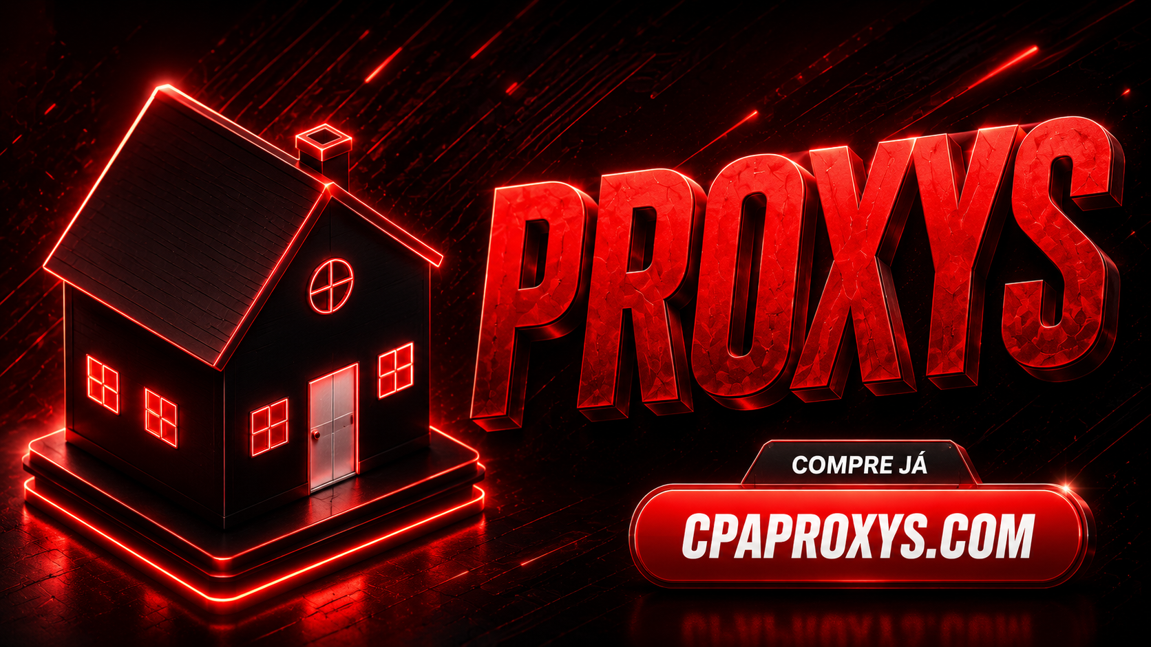 PROXYS RESIDENCIAL ESTÁTICO BR