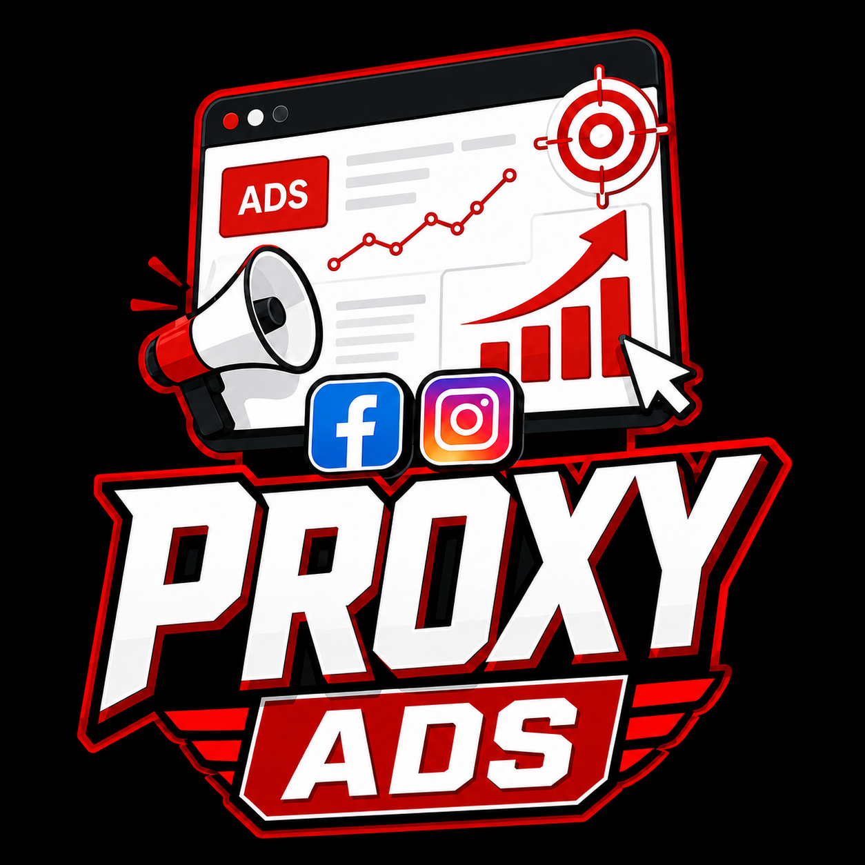 PROXYS CONTIGÊNCIA - ADS