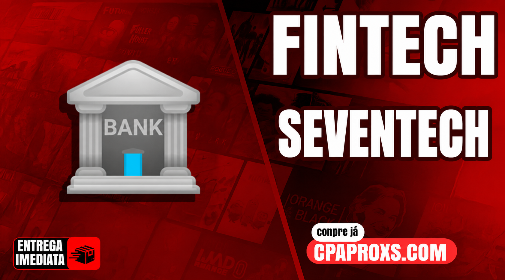FINTECH SEVENTECH